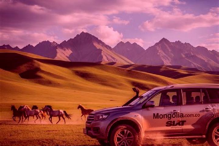 Ellie, 24 — Escort in Teshig, Mongolia