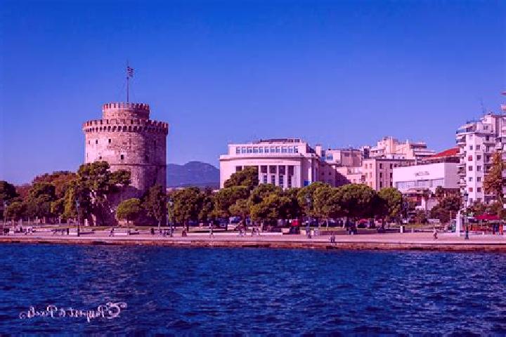 Ellie, 24 — Escort in Thessaloniki, Greece