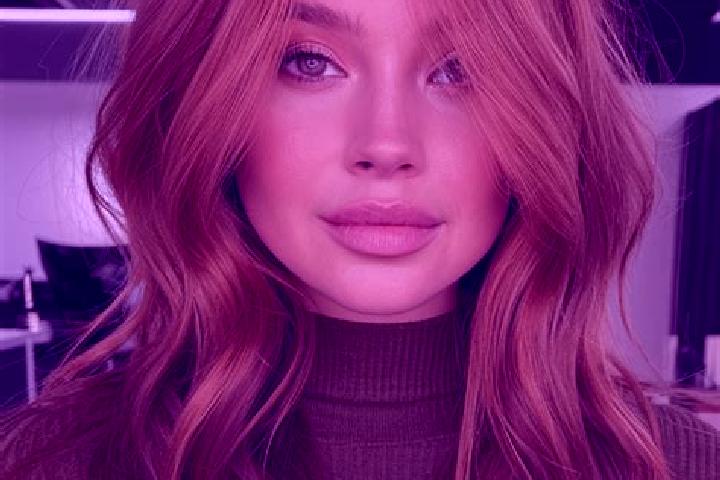Ellie, 25, a auburn grey-eyed caucasian companion based in Vovchansk. Offering Erotic Massage, A-Level, Deep French Kissing. Available for incall and outcall...