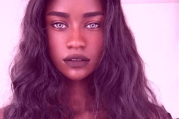 Ellie, 25, a black blue-eyed ebony companion based in Punta Cana. Offering Party Girl, Fetish, Massage. Available for incall and outcall, day and evening dates.
