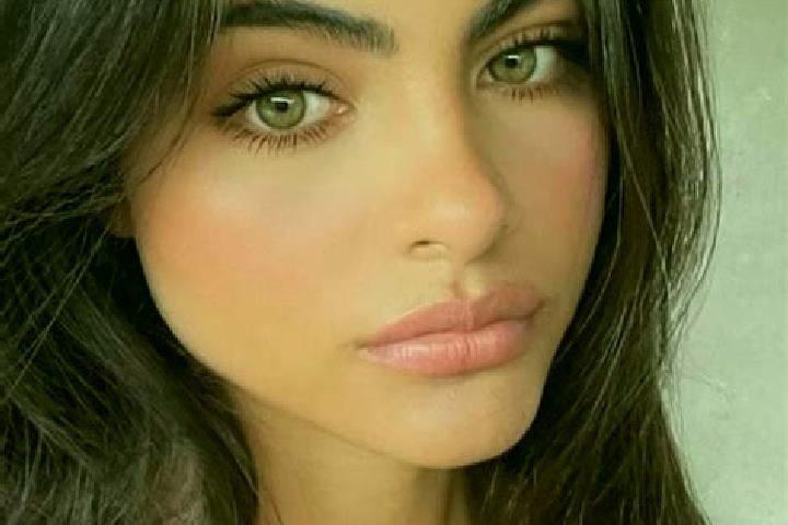Ellie, 25, a black hazel-eyed latina companion based in Cervino. Offering CIM, Couples, Duos, GFE. Available for incall and outcall, overnight bookings avail...