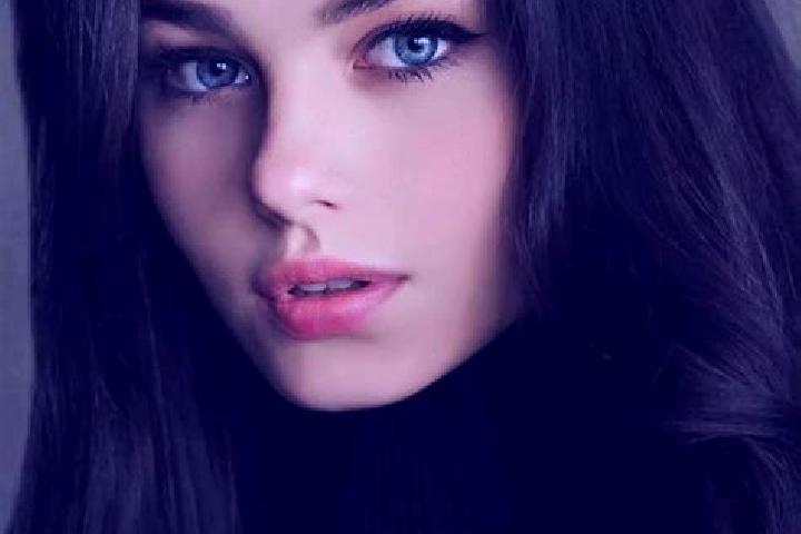 Ellie, 25, a brunette grey-eyed slavic companion based in Lusiglie. Offering Deep French Kissing, 69, Couples, Travel Companion, Duos. Available for incall a...