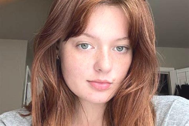 Ellie, 25, a red grey-eyed mediterranean companion based in Mansur Chak. Offering Couples, OWO, A-Level. Available for incall and outcall, overnight bookings...