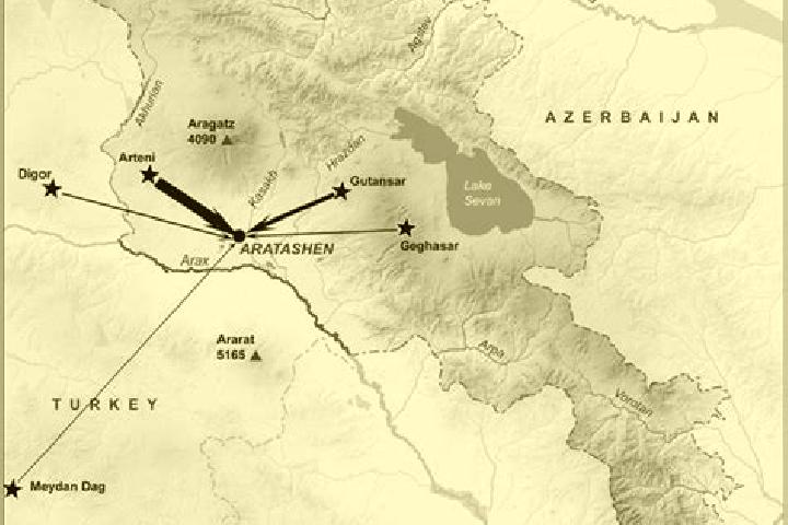 Ellie, 25 — Escort in Aratashen, Armenia