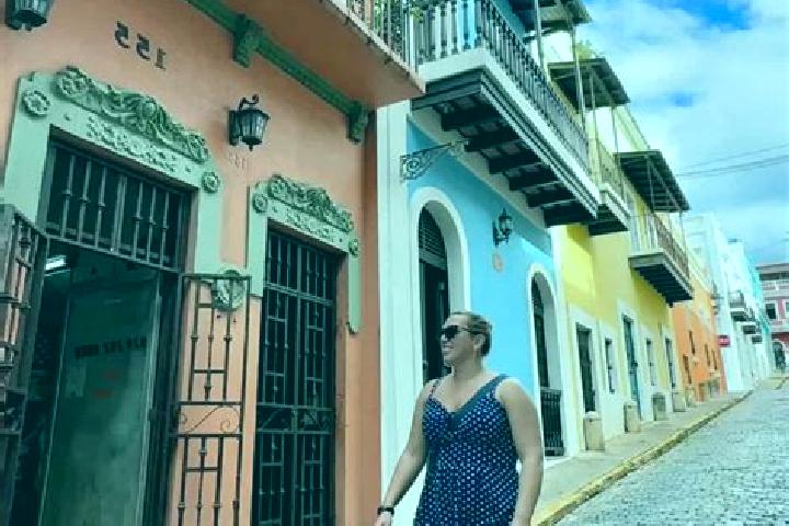 Ellie, 25 — Escort in Bajandas, Puerto Rico