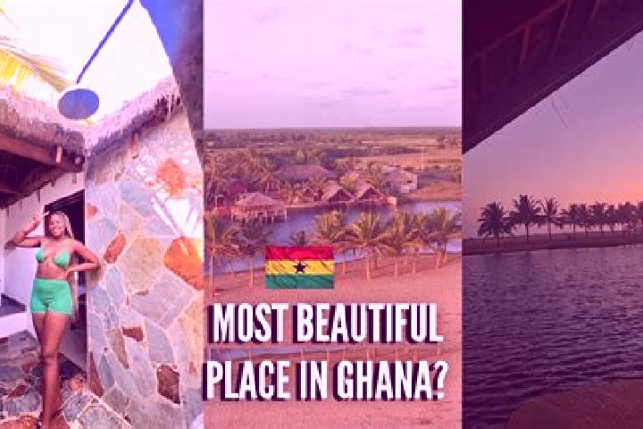 Ellie, 25 — Escort in Begoro, Ghana