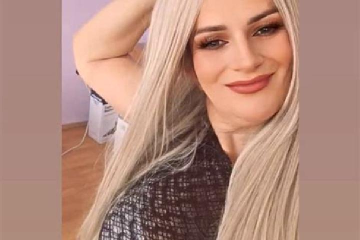 Ellie, 25 — Escort in Borovo, Croatia