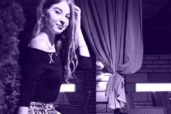 Ellie, 25 — Escort in Chernivtsi, Ukraine