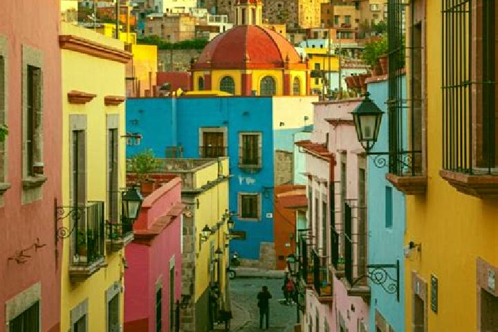 Ellie, 25 — Escort in Guigovelaga, Mexico