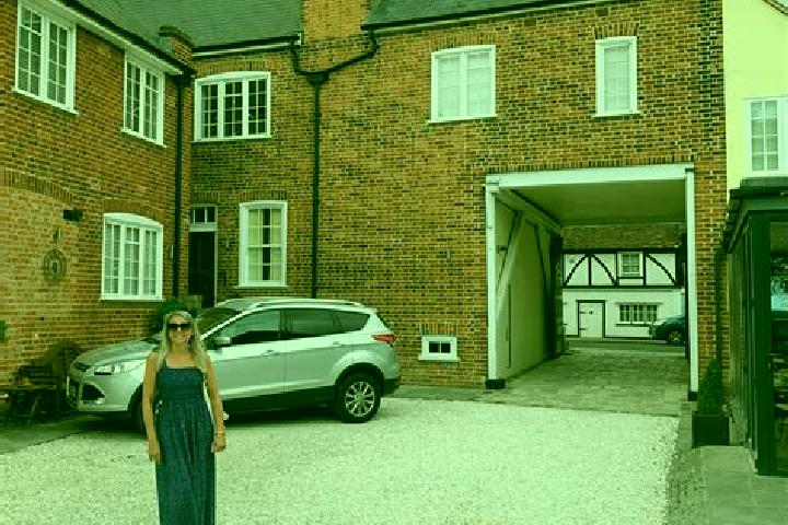 Ellie, 25 — Escort in Horndon on the Hill, United Kingdom
