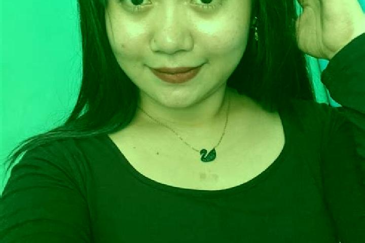 Ellie, 25 — Escort in Kuafeu, Indonesia