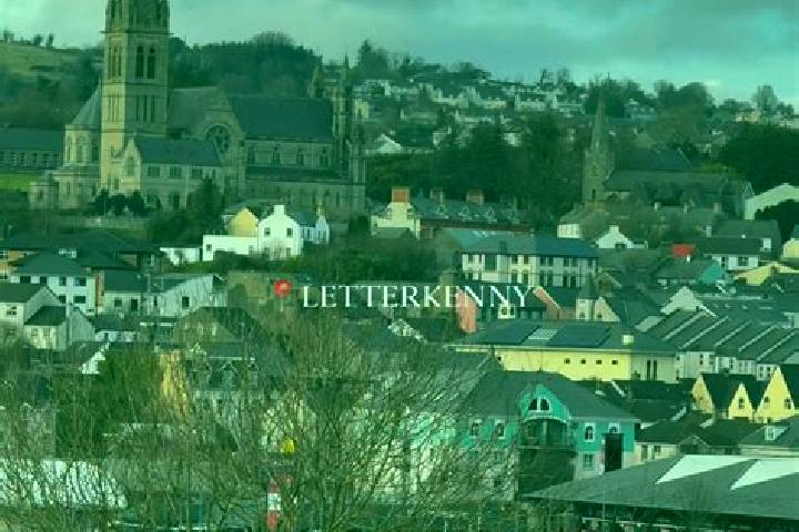 Ellie, 25 — Escort in Letterkenny, Ireland