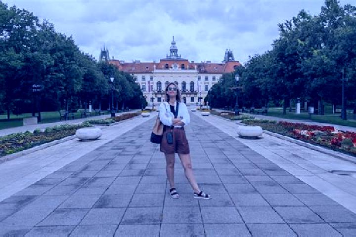 Ellie, 25 — Escort in Majdanpek, Serbia