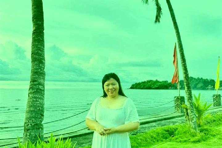 Ellie, 25 — Escort in Mianay, Philippines