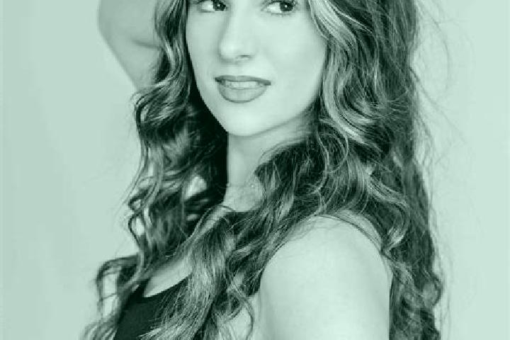 Ellie, 25 — Escort in North Enid, United States