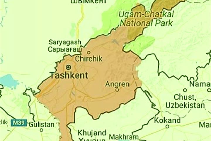 Ellie, 25 — Escort in Ohangaron, Uzbekistan