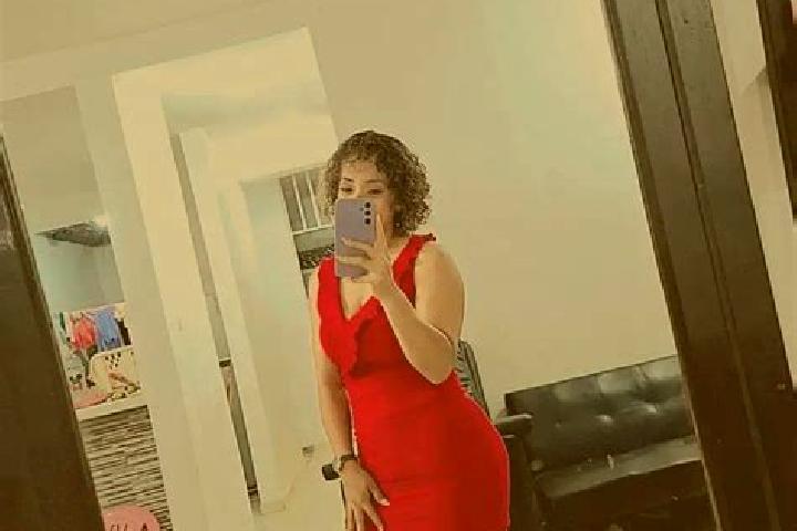 Ellie, 25 — Escort in Rojas, Argentina