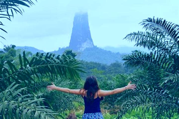 Ellie, 25 — Escort in Sao Benedito, Brazil