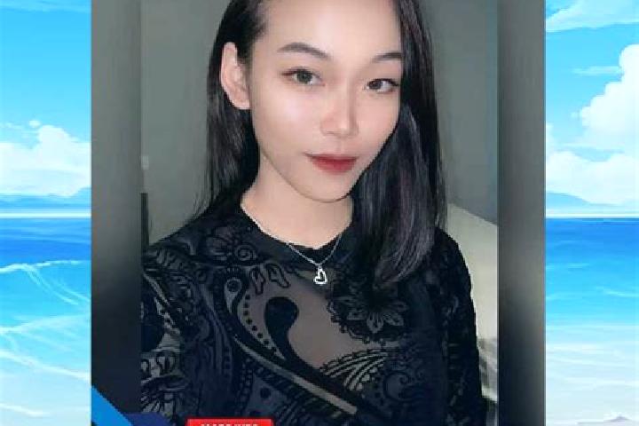 Ellie, 25 — Escort in Tanjung Pandan, Indonesia