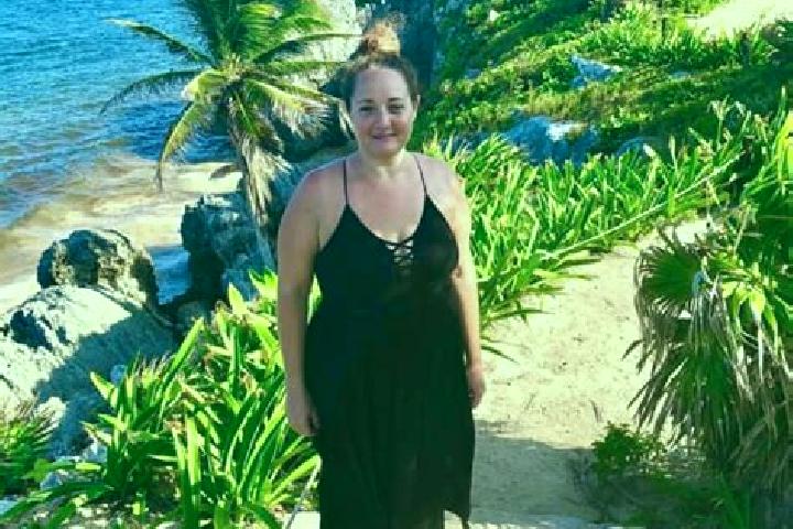 Ellie, 25 — Escort in Tulum, Mexico