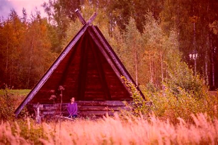 Ellie, 25 — Escort in Vihti, Finland