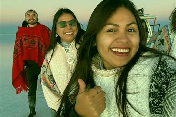 Ellie, 25 — Escort in Villa Serrano, Bolivia