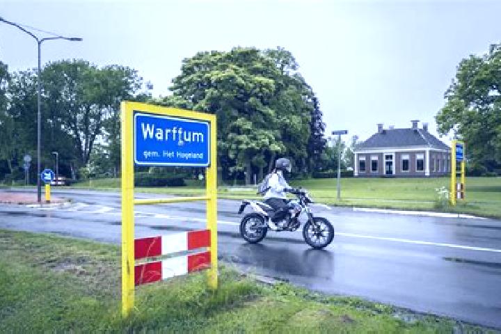 Ellie, 25 — Escort in Warffum, Netherlands