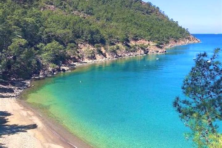 Ellie, 25 — Escort in Yukari Karatas, Turkey