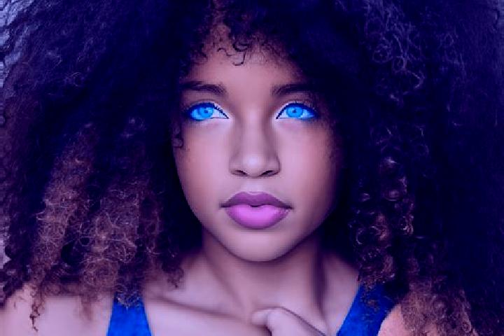 Ellie, 26, a black blue-eyed mixed companion based in Sukawaris. Offering Party Girl, Striptease, Roleplay. Available for incall and outcall, overnight booki...