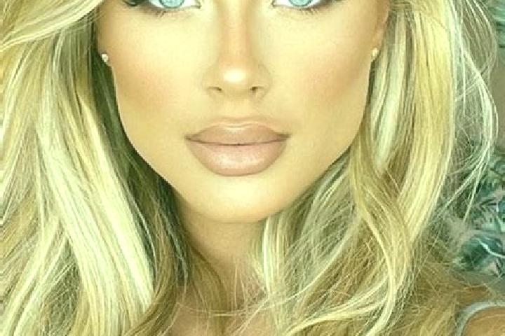 Ellie, 26, a blonde blue-eyed latina companion based in Diekirch. Offering Tantra, Massage, Overnight, BDSM. Available for incall and outcall, overnight book...