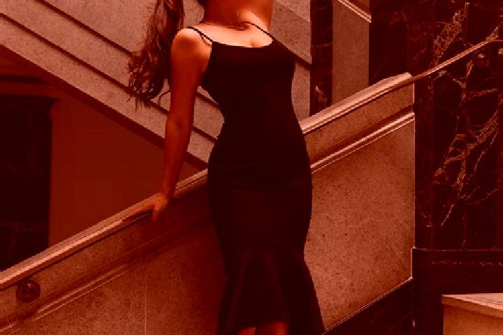 Ellie, 26, a brunette grey-eyed latina companion based in Lomantan. Offering OWO, Duos, Domination, Tantra. Available for incall and outcall, overnight booki...