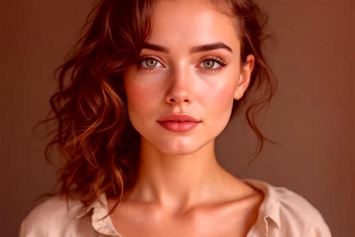 Ellie, 26, a chestnut green-eyed mixed companion based in Novyy Ropsk. Offering Prostate Massage, Dinner Date, A-Level, BDSM. Available for incall and outcal...