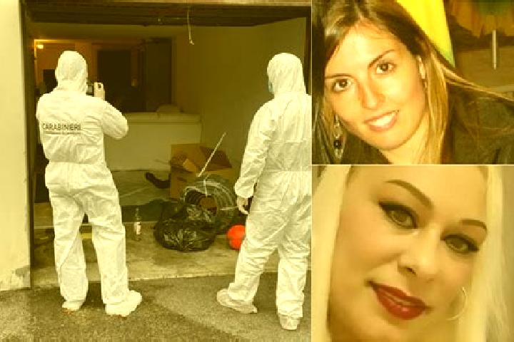 Ellie, 26 — Escort in Arconate, Italy