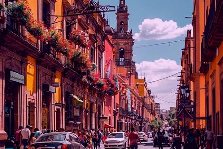 Ellie, 26 — Escort in Atotonilquillo, Mexico