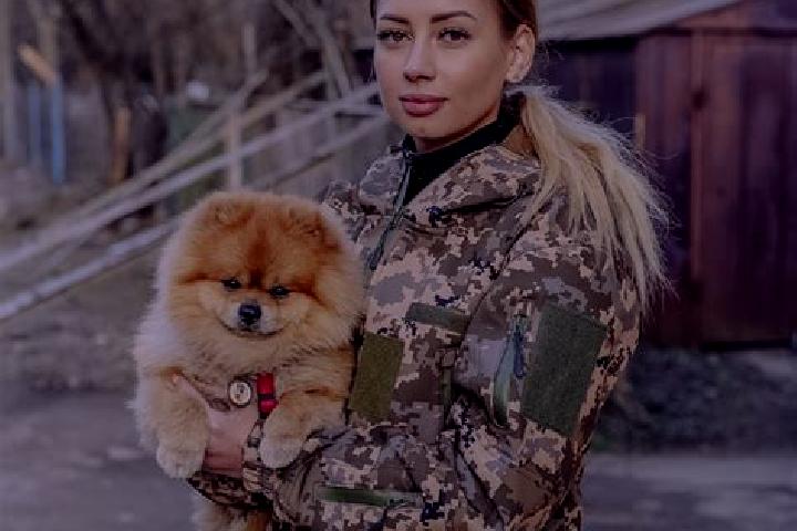 Ellie, 26 — Escort in Bakosh, Ukraine