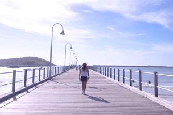 Ellie, 26 — Escort in Beaumaris, Australia