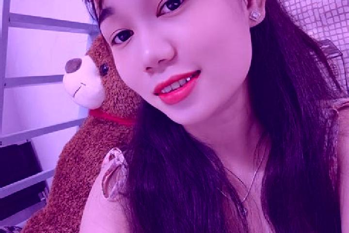 Ellie, 26 — Escort in Binh Thanh, Vietnam