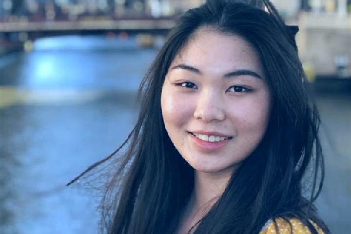 Ellie, 26 — Escort in Bojia, China