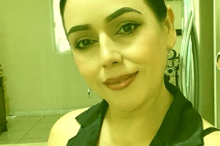 Ellie, 26 — Escort in Brisenas de Matamoros, Mexico