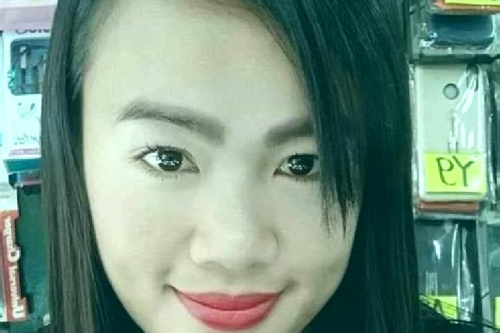 Ellie, 26 — Escort in Calaoagan, Philippines
