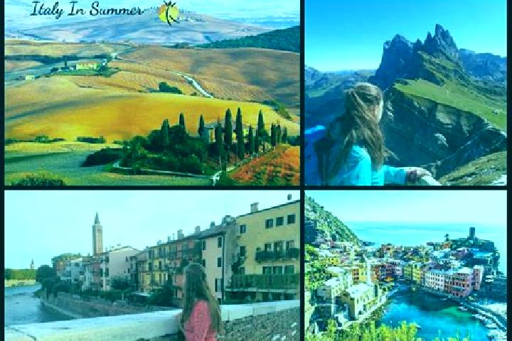 Ellie, 26 — Escort in Canalicchio, Italy