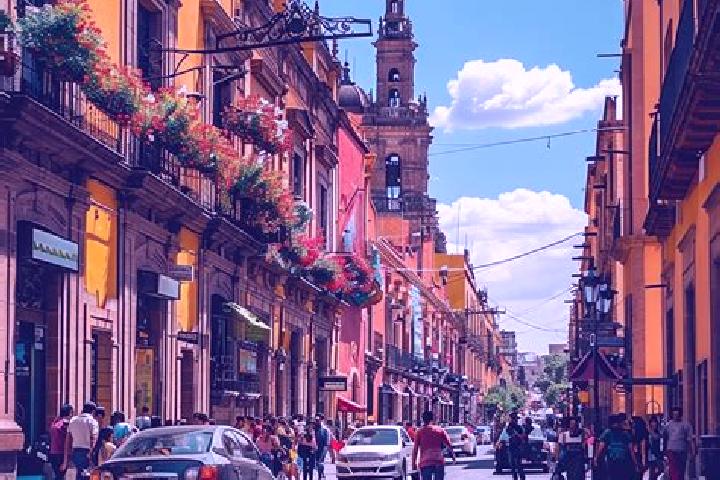 Ellie, 26 — Escort in Cosoltepec, Mexico