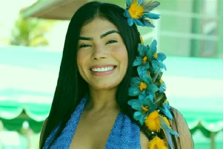 Ellie, 26 — Escort in Cunha Pora, Brazil