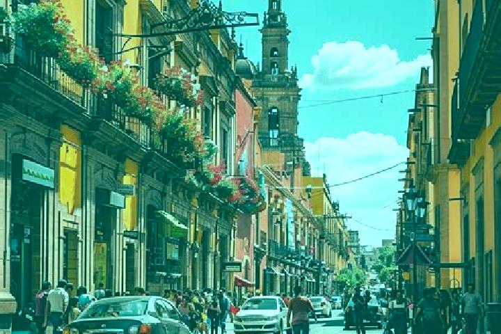 Ellie, 26 — Escort in Cuyuxquihui, Mexico