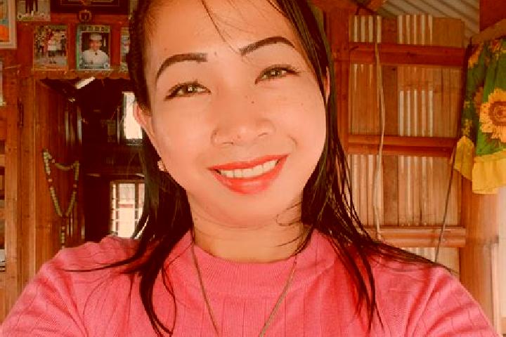 Ellie, 26 — Escort in Gayaman, Philippines