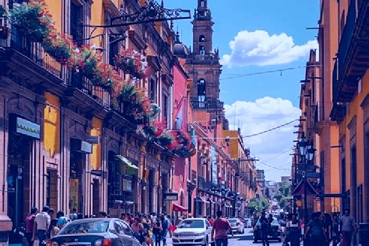 Ellie, 26 — Escort in Gudinos, Mexico