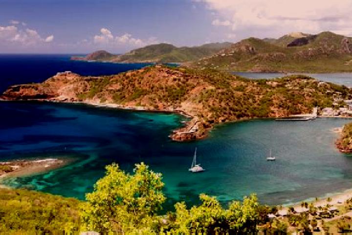 Ellie, 26 — Escort in Herberts, Antigua and Barbuda