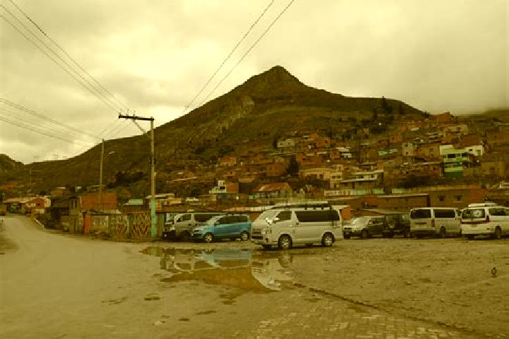 Ellie, 26 — Escort in Huanuni, Bolivia