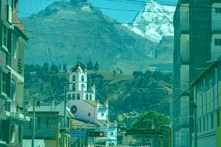 Ellie, 26 — Escort in Huaylas, Peru