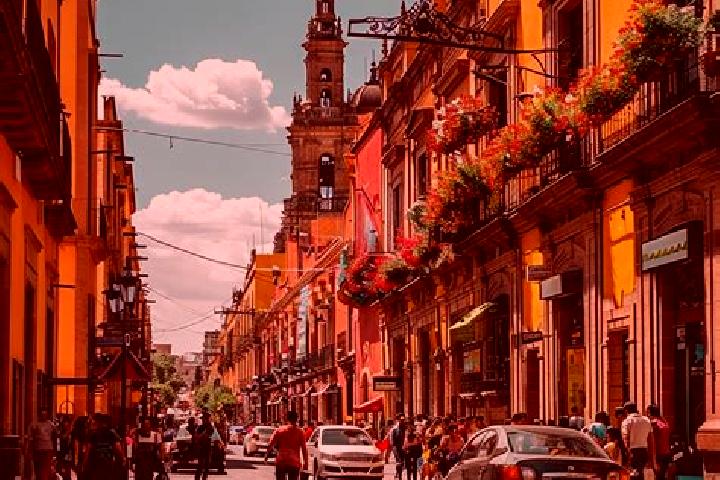 Ellie, 26 — Escort in Hueyatenco, Mexico